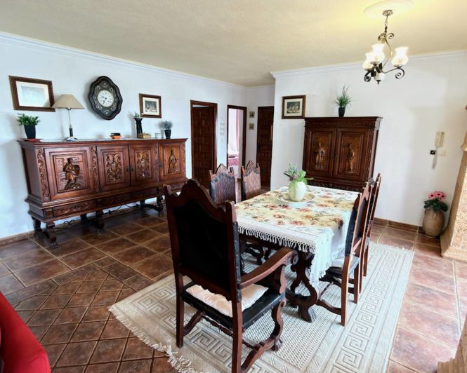 Image No.9-Villa de 5 chambres à vendre à Ciudad Quesada