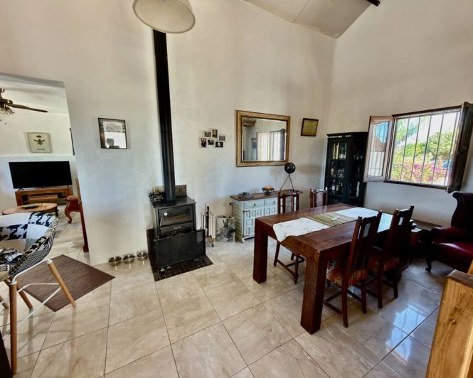 Image No.5-Propriété de 3 chambres à vendre à Dolores