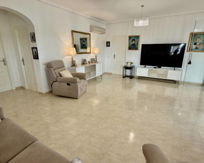 Image No.10-Villa de 3 chambres à vendre à Ciudad Quesada