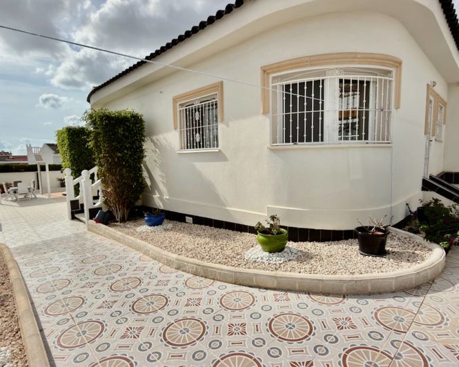 Image No.22-Villa de 3 chambres à vendre à Ciudad Quesada