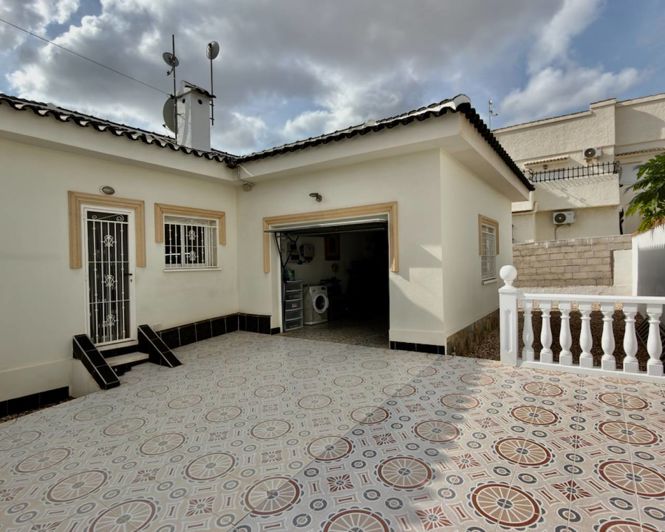 Image No.23-Villa de 3 chambres à vendre à Ciudad Quesada
