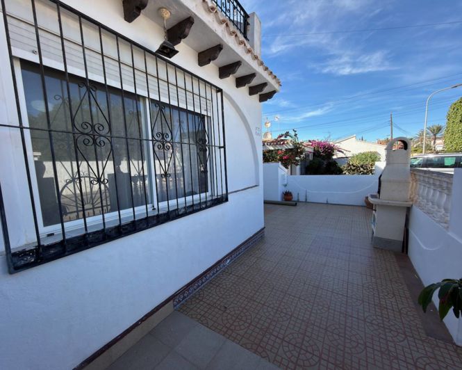Image No.14-Appartement de 2 chambres à vendre à Torrevieja