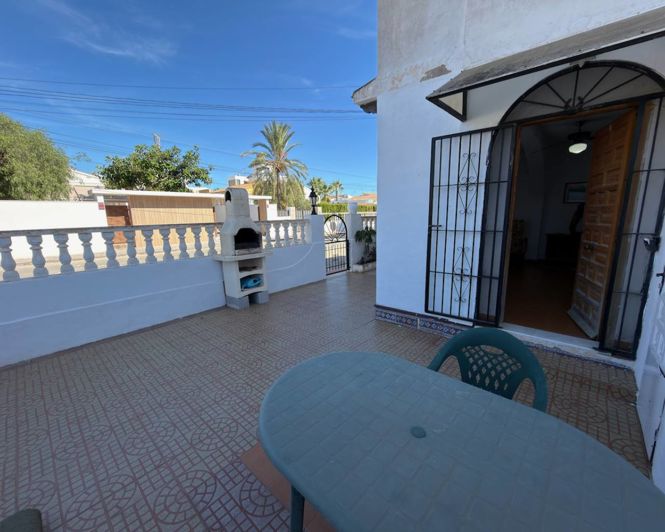Image No.15-Appartement de 2 chambres à vendre à Torrevieja