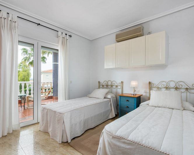 Image No.16-4 Bed Villa for sale