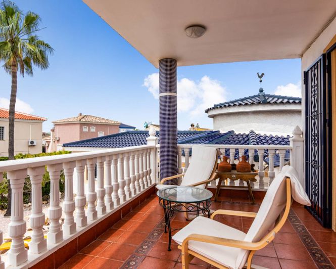 Image No.19-4 Bed Villa for sale