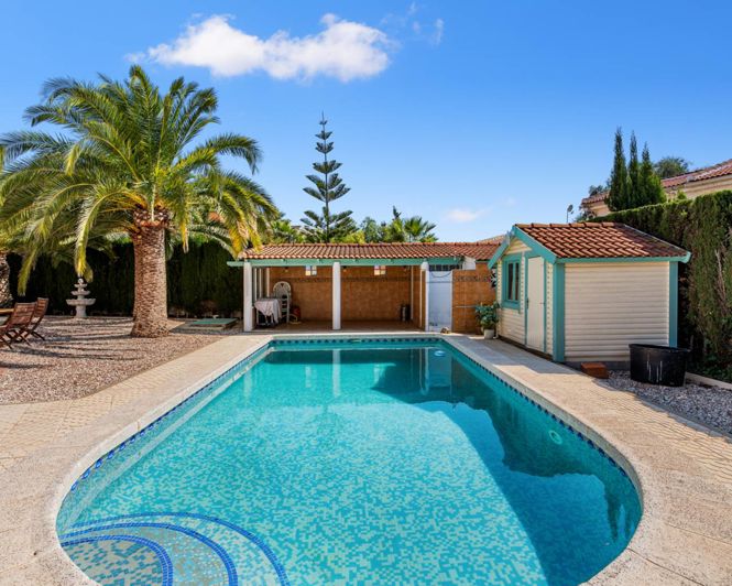 Image No.25-4 Bed Villa for sale