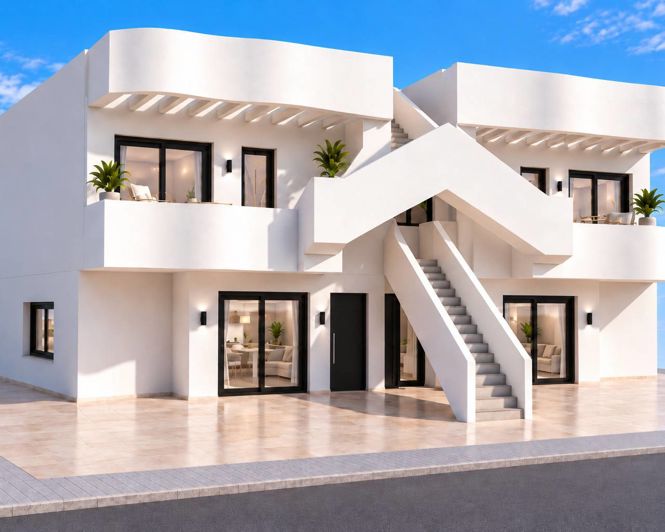 Image No.4-2 Bed Property for sale