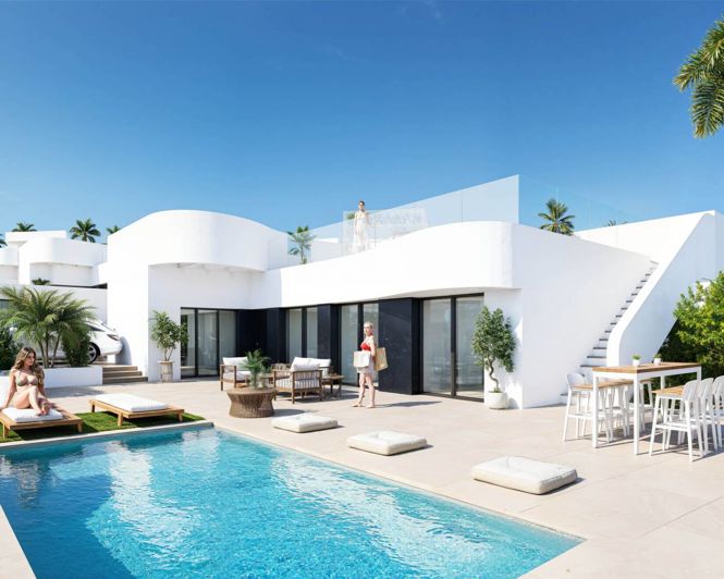 Image No.14-Villa / Independiente con 3 dormitorios en venta