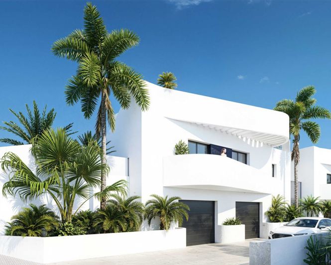 Image No.9-Villa / Independiente con 3 dormitorios en venta