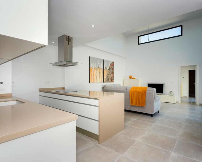 Image No.12-3 Bed Villa / Detached for sale