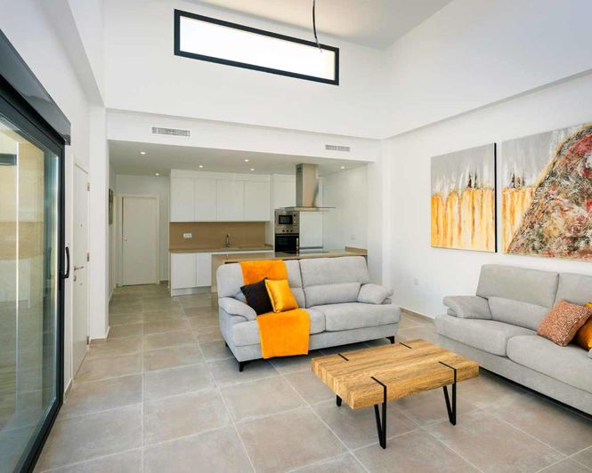 Image No.16-3 Bed Villa / Detached for sale