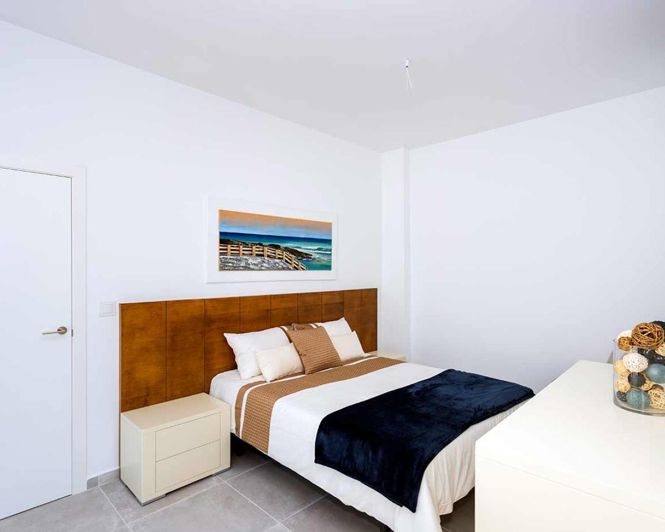 Image No.18-3 Bed Villa / Detached for sale