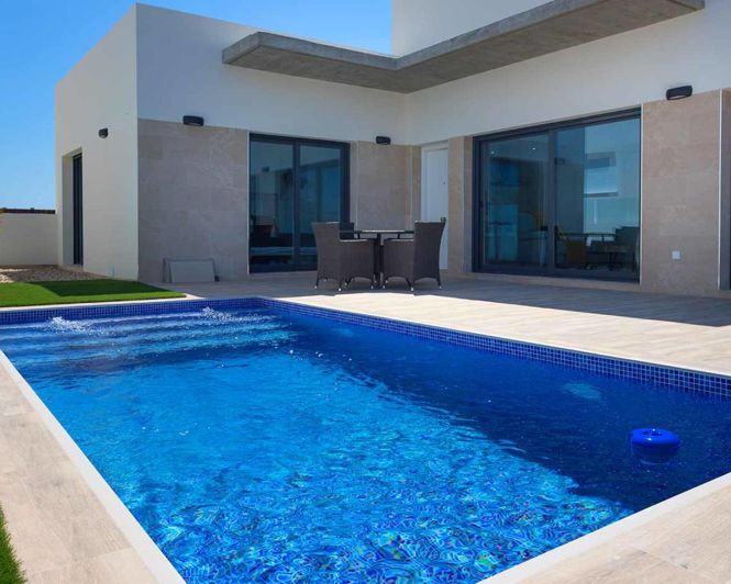 Image No.2-3 Bed Villa / Detached for sale