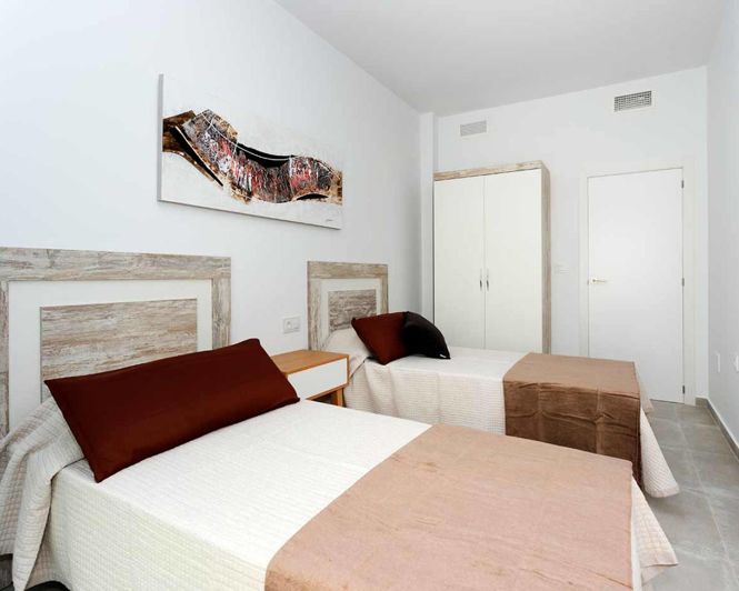 Image No.27-3 Bed Villa / Detached for sale