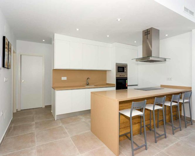Image No.7-3 Bed Villa / Detached for sale