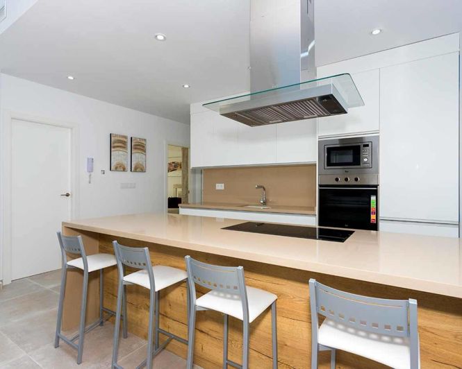 Image No.8-3 Bed Villa / Detached for sale