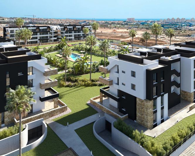 Image No.10-2 Bed Apartment for sale