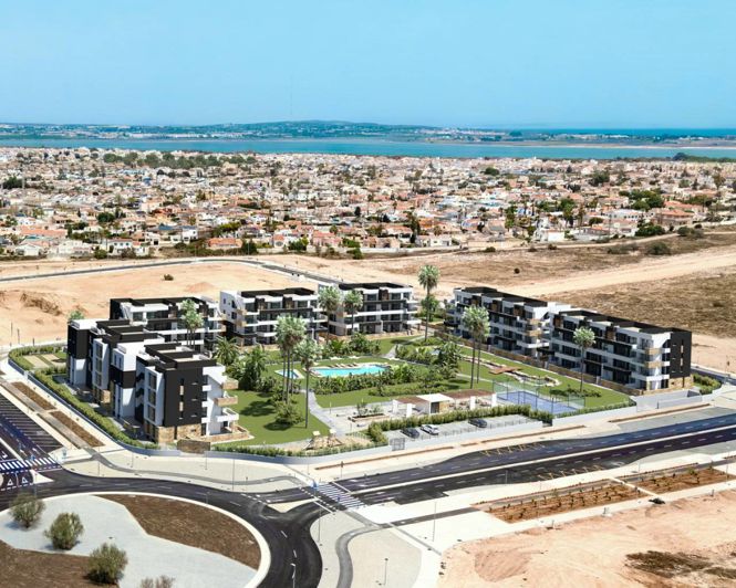 Image No.5-2 Bed Apartment for sale