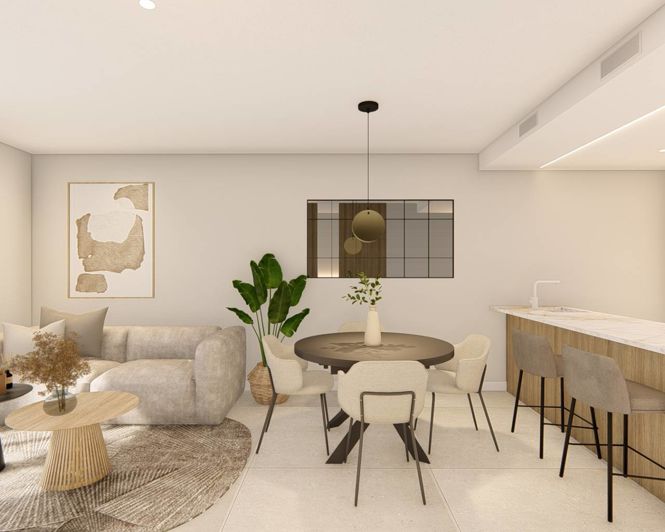 Image No.12-2 Bed Apartment for sale