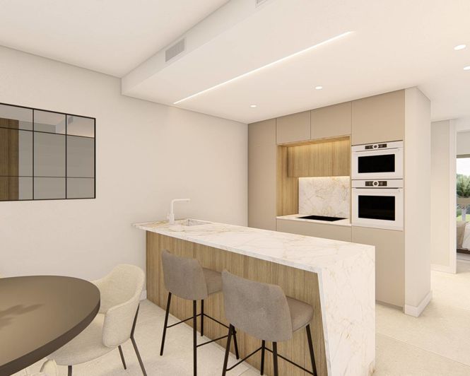 Image No.16-2 Bed Apartment for sale