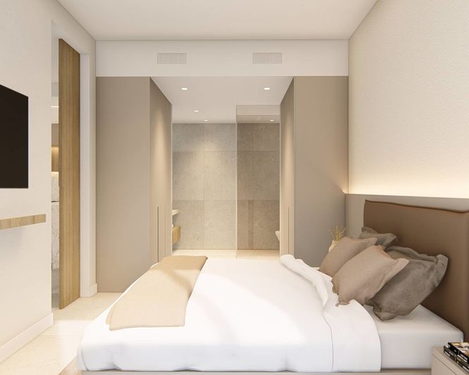 Image No.19-2 Bed Apartment for sale