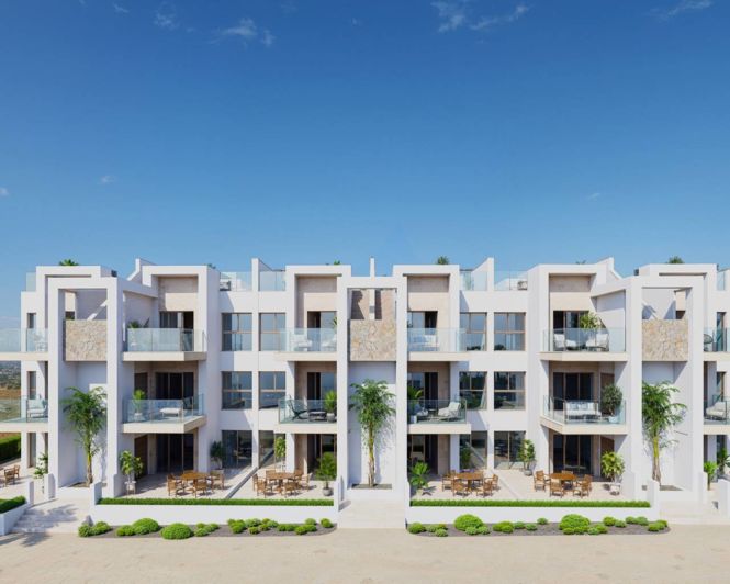 Image No.2-2 Bed Apartment for sale