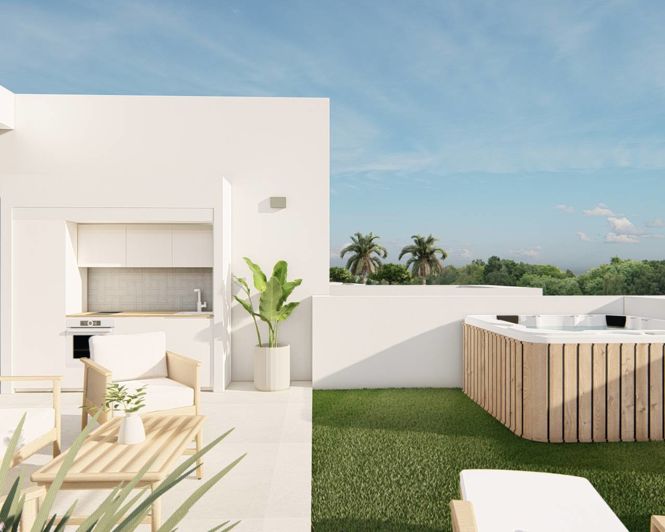Image No.28-2 Bed Apartment for sale