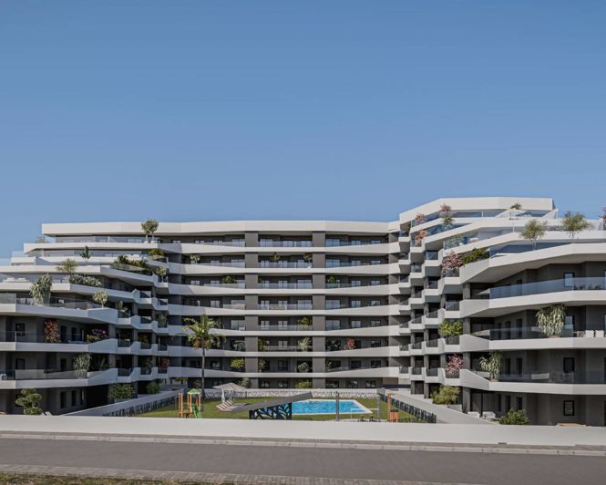 Image No.3-3 Bed Apartment for sale
