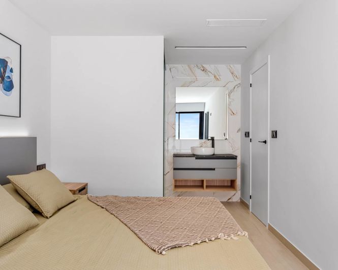 Image No.21-Appartement de 3 chambres à vendre