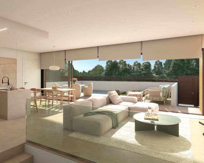 Image No.6-3 Bed Villa / Detached for sale