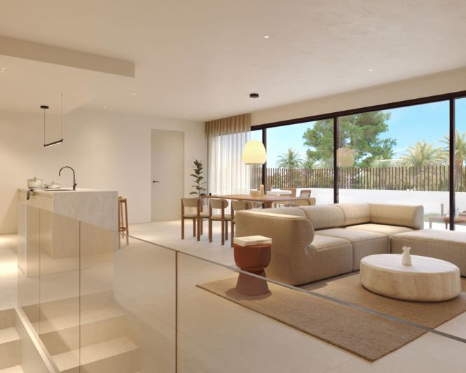 Image No.8-3 Bed Villa / Detached for sale