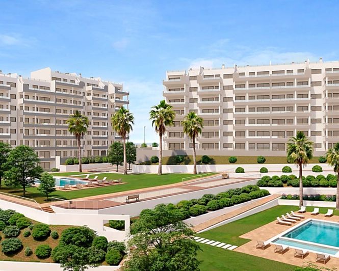 Image No.30-2 Bed Apartment for sale