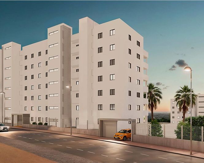 Image No.4-2 Bed Apartment for sale
