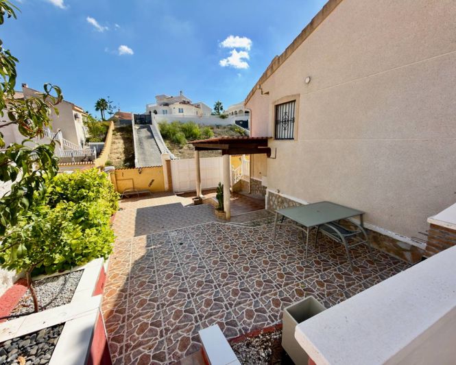 Image No.17-3 Bed Villa for sale
