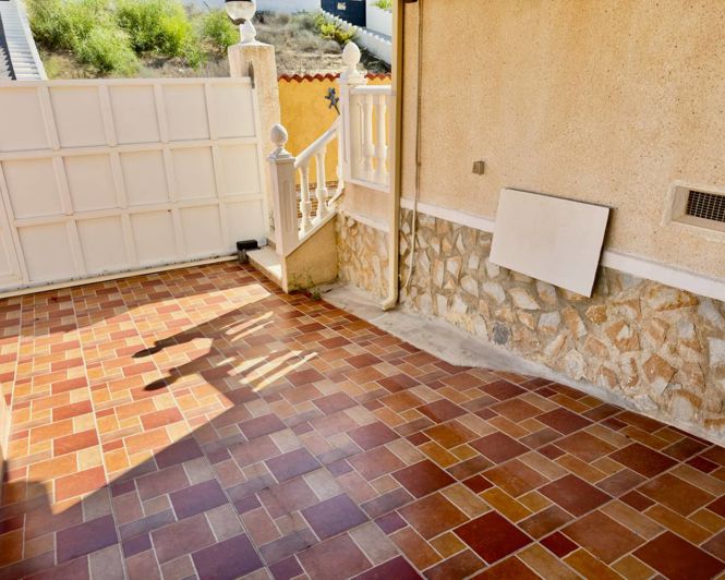 Image No.18-3 Bed Villa for sale