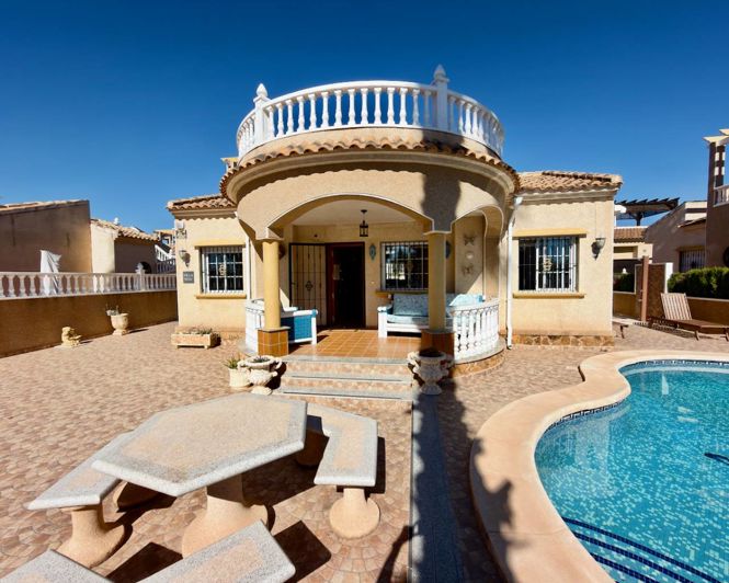 Image No.16-3 Bed Villa for sale