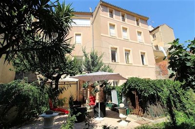1 - Narbonne, Apartment