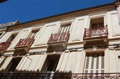1 - Narbonne, Apartment