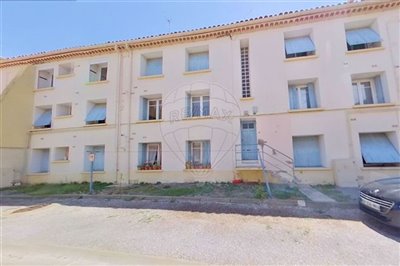 1 - Narbonne, Appartement
