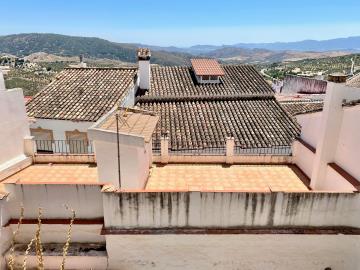 Roof-Terrace