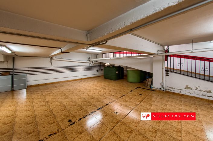 Image No.11-Appartement de 3 chambres à vendre à San Miguel de Salinas