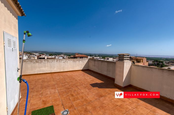 Image No.13-Appartement de 3 chambres à vendre à San Miguel de Salinas