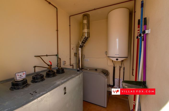 Image No.15-Appartement de 3 chambres à vendre à San Miguel de Salinas