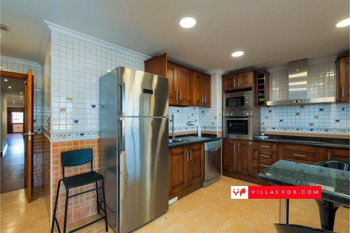 Image No.17-Appartement de 3 chambres à vendre à San Miguel de Salinas