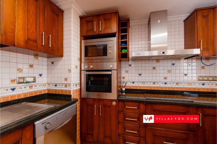 Image No.19-Appartement de 3 chambres à vendre à San Miguel de Salinas