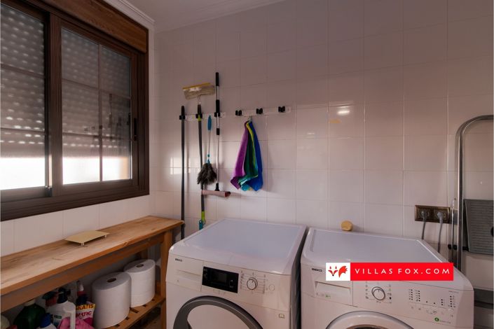 Image No.20-Appartement de 3 chambres à vendre à San Miguel de Salinas