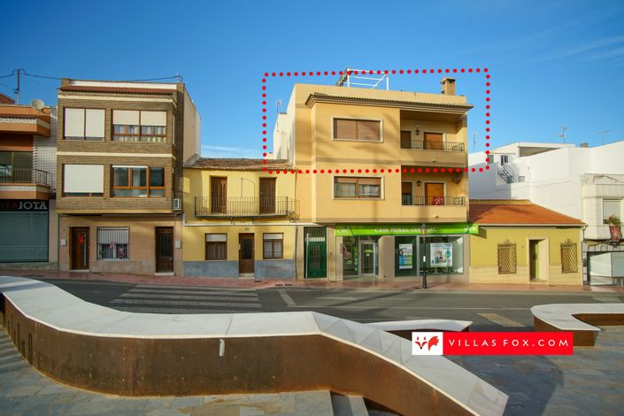 Image No.2-3 Bed Apartment for sale