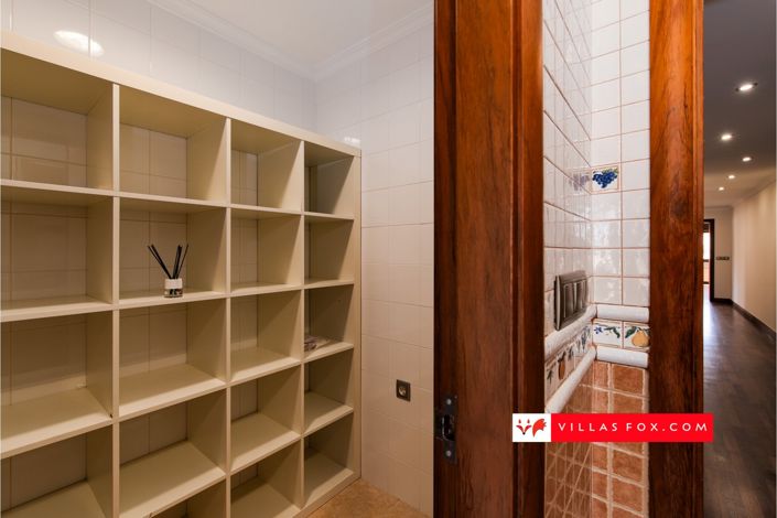 Image No.22-Appartement de 3 chambres à vendre à San Miguel de Salinas