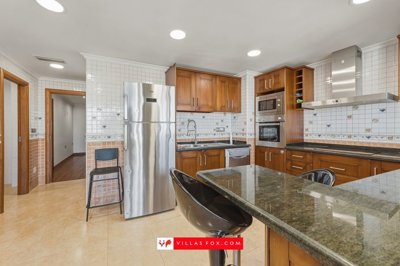 1301sanmigueldesalinasluxurytop-floorapartmen