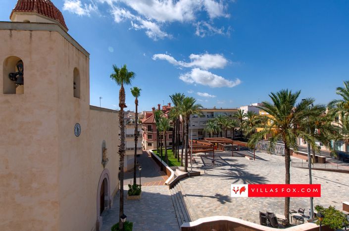 Image No.35-Appartement de 3 chambres à vendre à San Miguel de Salinas